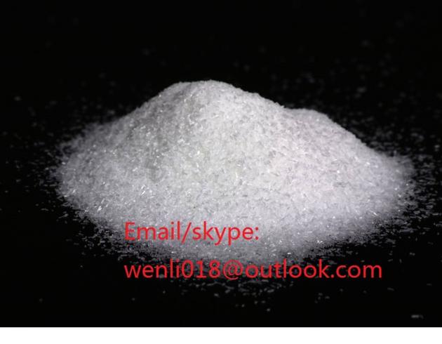 5 Cabp 5cabp White Powder 99