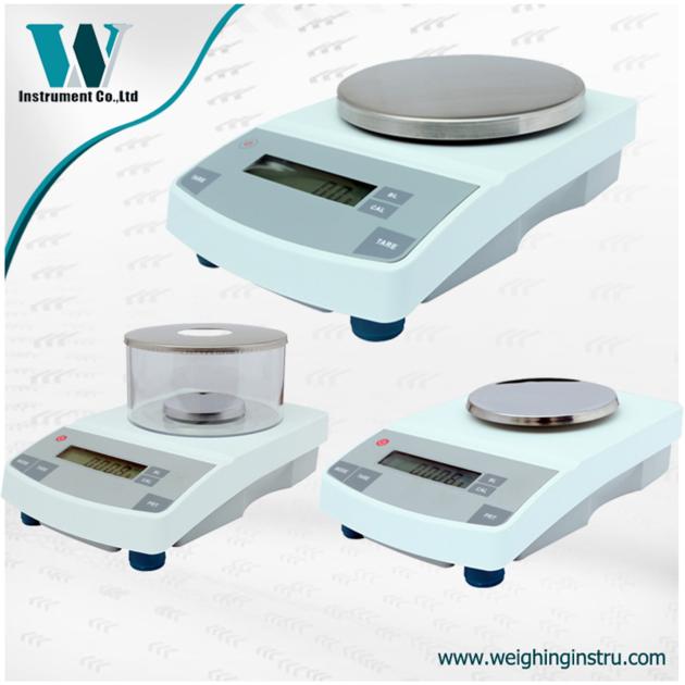 0.01g lab electronic balance