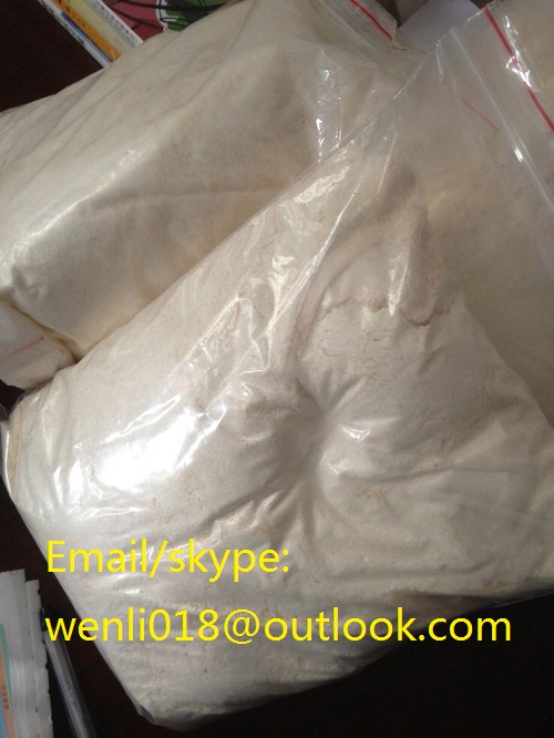 AB-CHMINACA/ABCHMINACA white powder 99.7% 