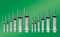 syringe