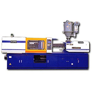 Plastic Injection Molding Machine