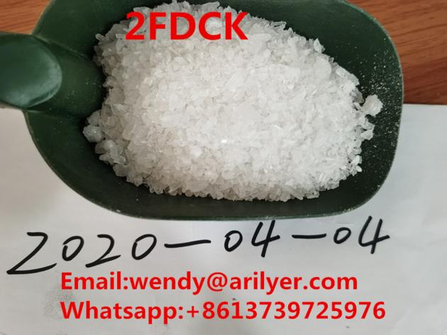 Research Chemicals Product 2fdck 2FDCK For