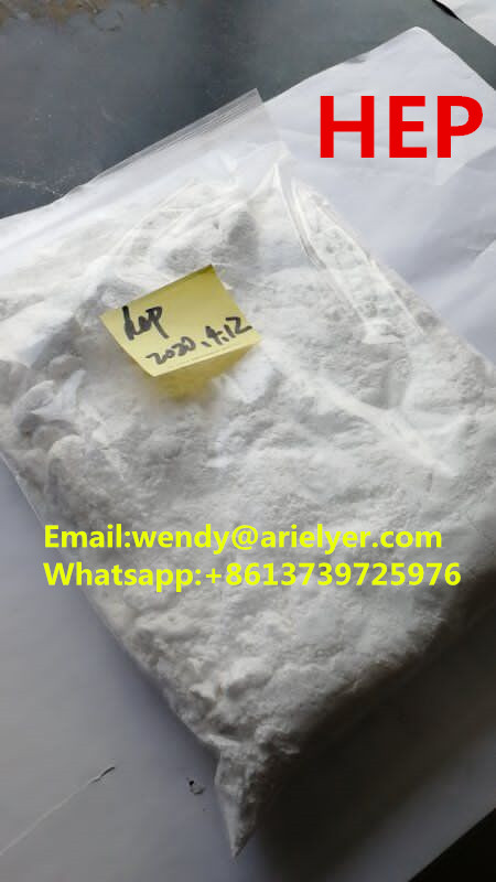 Research Chemicals HEP Hep Powder Or