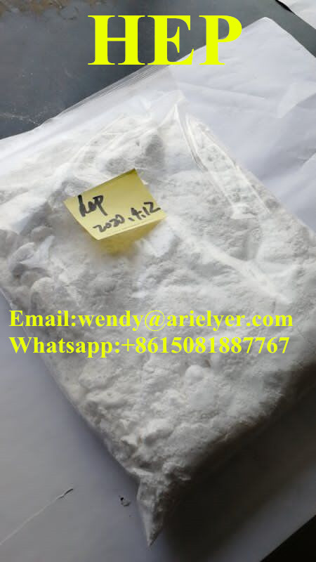 Research Chemicals HEP Hep Powder Or