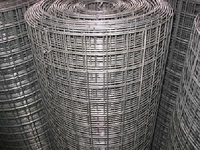 Welded Steel Pipes