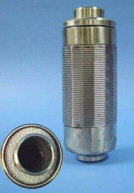 Precise Punched Slot Screen(PPS)
