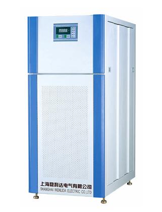 SBW/DBW series compensating AC stabilizer