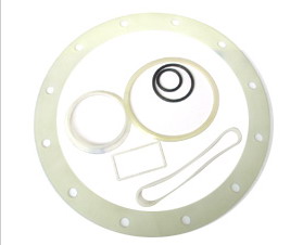silicone rubber film