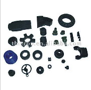silione rubber O-ring