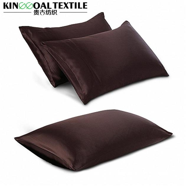 25mm mulberry silk pillowcases