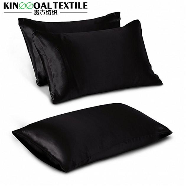 25mm Mulberry Silk Pillowcases