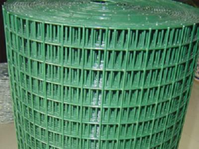 Welded Wire Mesh Panels