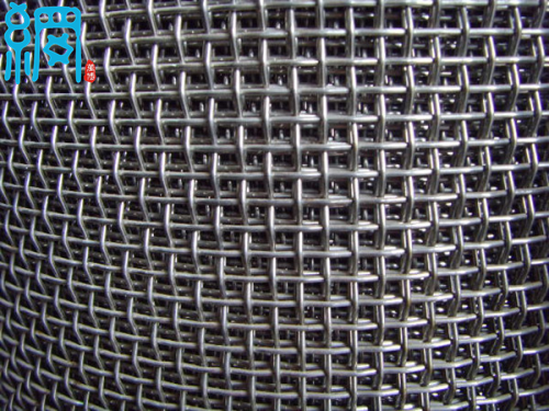 Stainless Steel Crimped wire mesh (SS 304,SS 304L,SS 316,SS 316L)