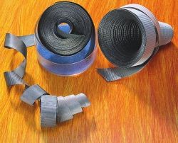 flexible graphite tape