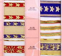 satin ribbon