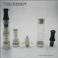 THOR eGo Clearomizer CE4 V3 (Exchangeable & Detachable)