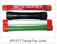 Tubing pup joint
