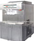 Soft ice cream machine OP138PS