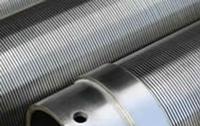 Wedge Wire Screen