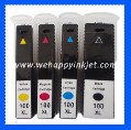 remanufactured inkjet ink cartridge 100 XL