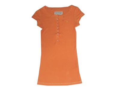 Abercrombie women top
