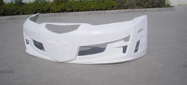 bumper