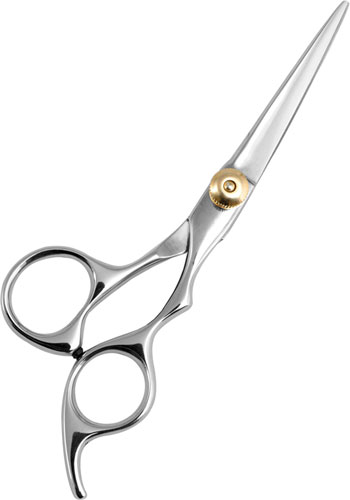 Razor Edge Hair Dressing Scissors