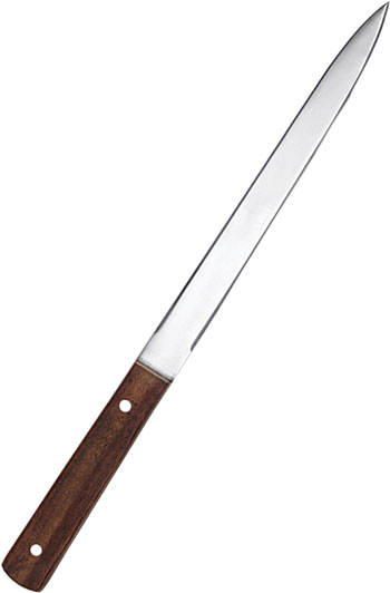 Manicure & pedicure instruments