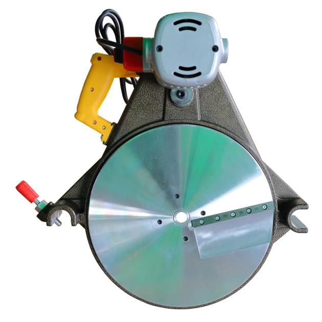 110 160 315mm Pipe Welding Machine
