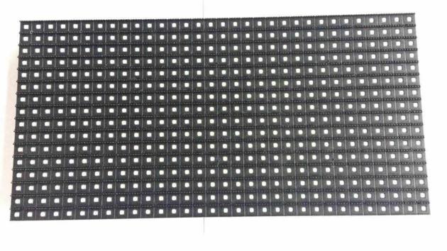 Free full sexy video 1080p Energy-saving HD P10 1/4 scanning  outdoor IP65 waterproof  led display