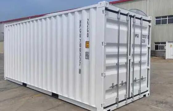 Double Door Container for Sale/Rent