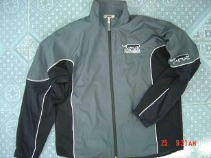 functional sports wear