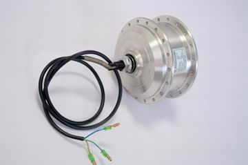 bicycle motor--114mm