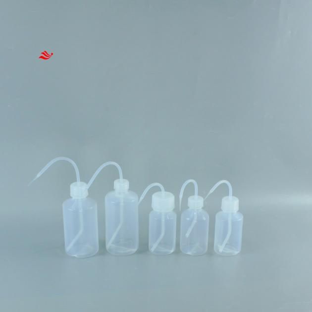 100ml PFA Wash Bottle Plastic Products Labware Icp-ms Chemical Experiment 