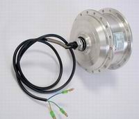 bicycle motor----126mm