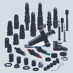 Nozzle/Elment/D.valveVE H&R ...ETC...