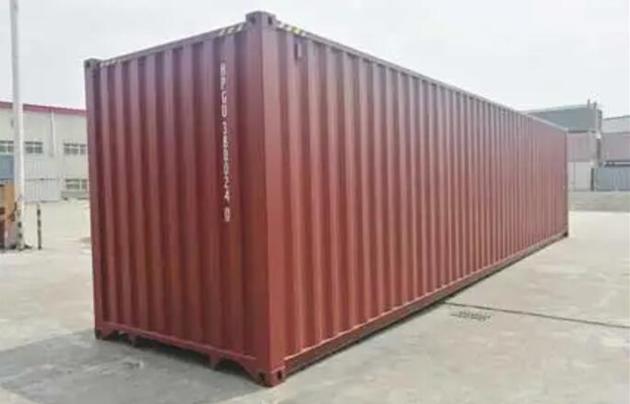 Dry Shipping Container For Sale/Rent