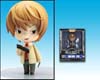 Death Note Action Figure