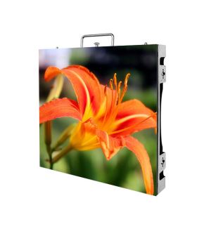 Hot Selling P8 Outdoor Advertising Led