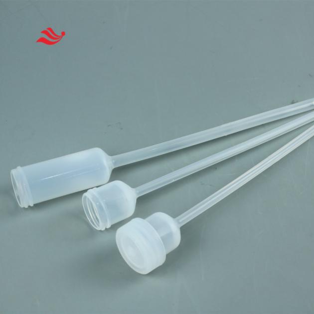 30ml Savillex Microcolumn PFA 6.0 mm ID x 25 mm OD x 195 mm Capillary 