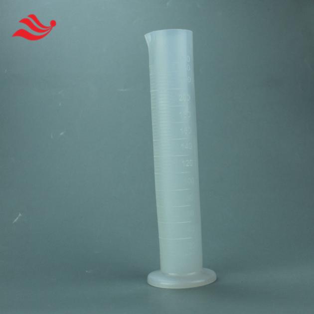 250ml Measuring Cylinder PFA Academy of Tropical Agricultural Sciences