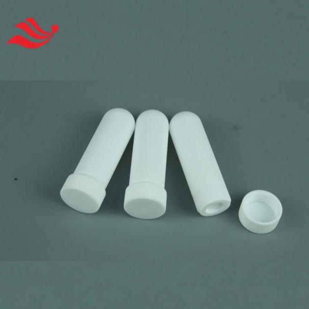 50ml Centrifuge Tube PTFE For Chemical Industry in Sinopec Group