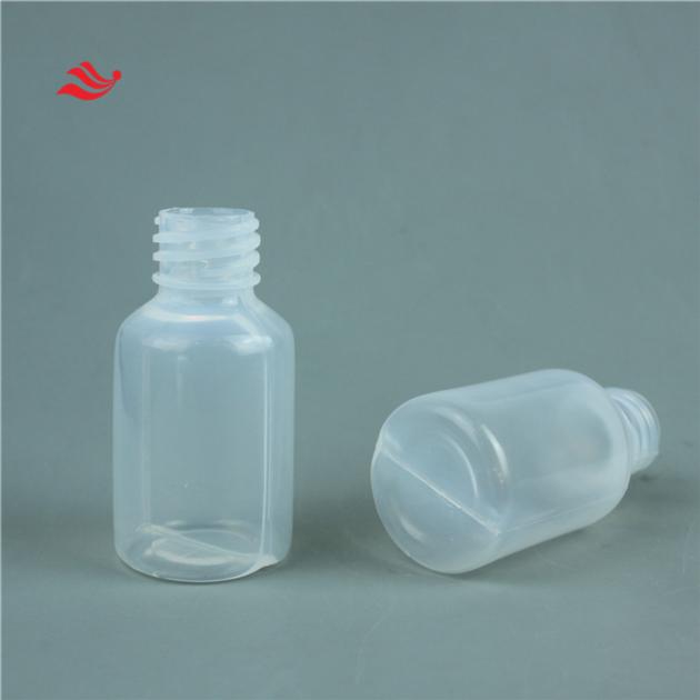Savillex Reusable Class A Lab Bottle 100ml with Screw Mouth for Isotopic Analysis 