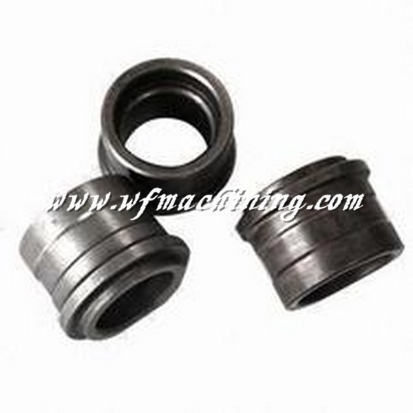 Customized Mental Forging Process with OEM Service