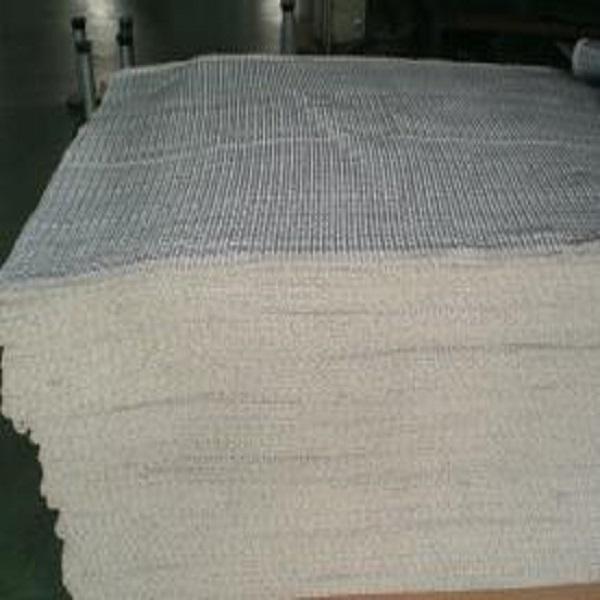 Solid Woven fabrics with  high tensile strength,small elongation, heat resistance, fatigue resistanc