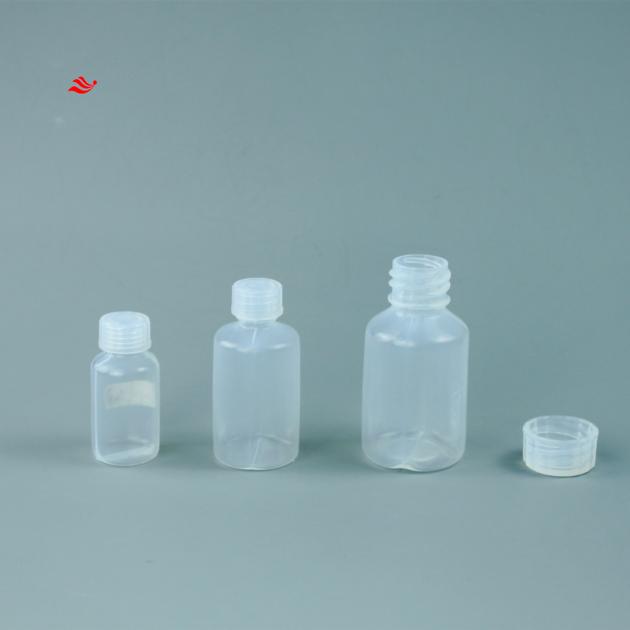 SAVILLEX Lab Bottle Class A 30ml Reusable Icpms Trace Element Analysis