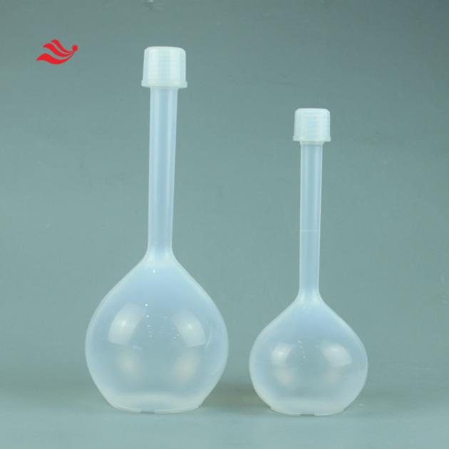 250ml Volumetric Flask PFA Class A For The State Forestry Administration