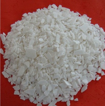 Calcium Chloride Anhydrous .