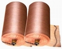 Tyre cord fabric