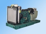 diesel generator set